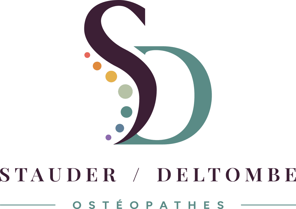 Stauder / Deltombe Ostéopathes