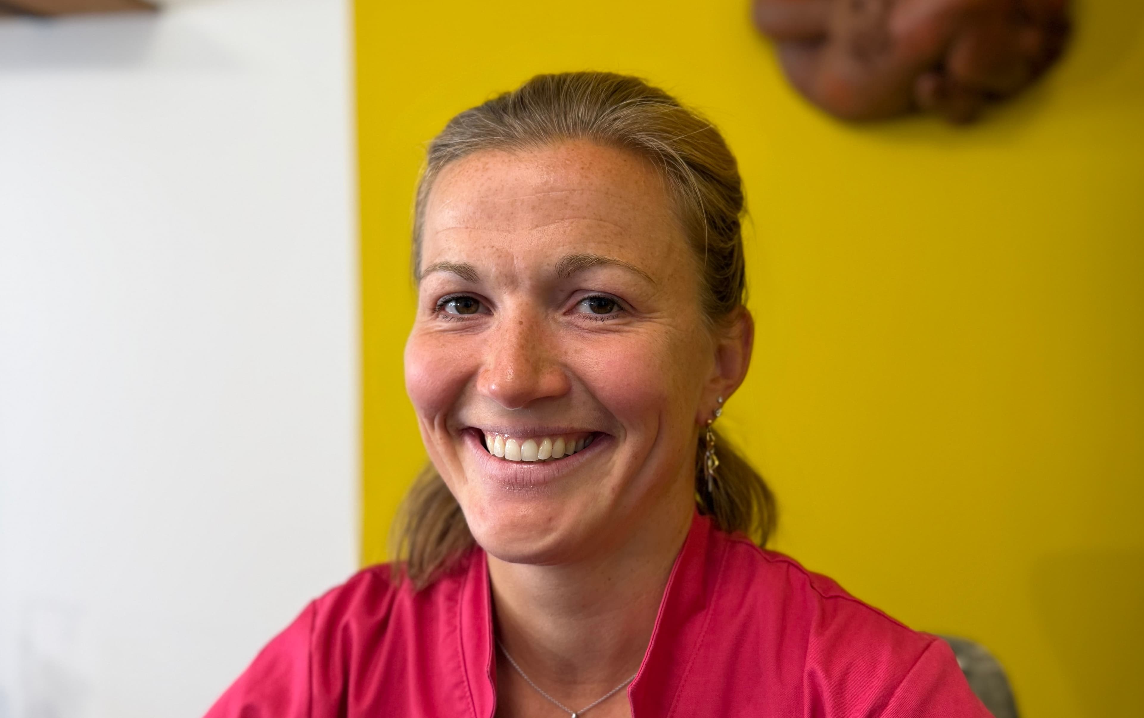 Mélanie Stauder-Deltombe