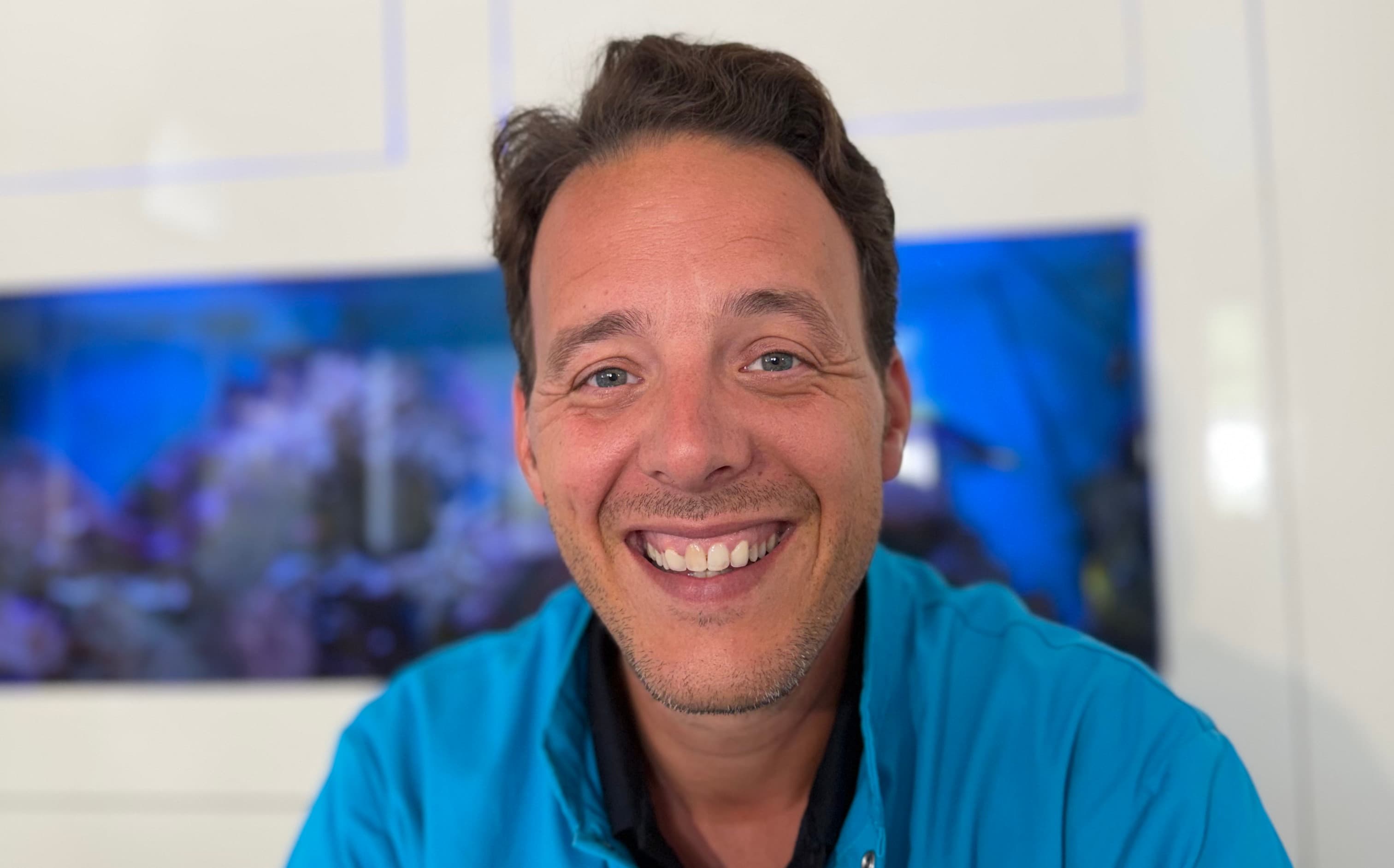 Nicolas Stauder