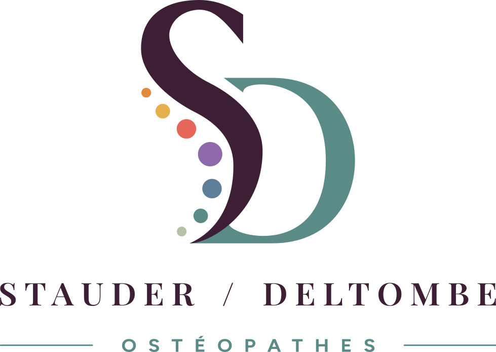 Stauder / Deltombe Ostéopathes